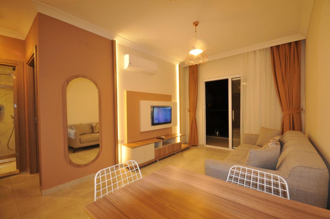 Isla Apart Marmaris Exterior photo
