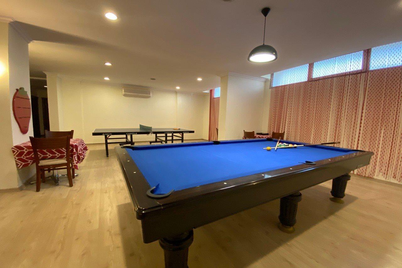 Isla Apart Marmaris Exterior photo