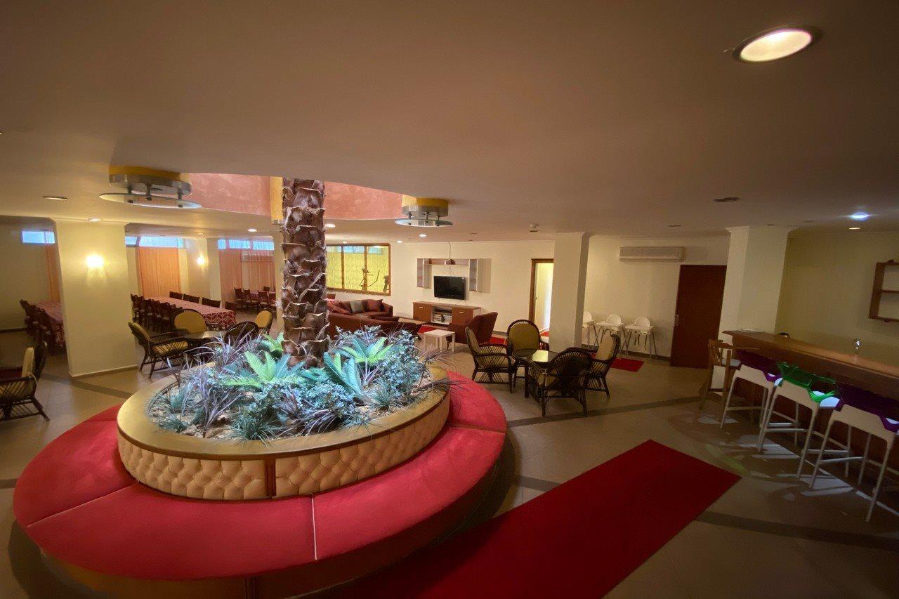Isla Apart Marmaris Exterior photo