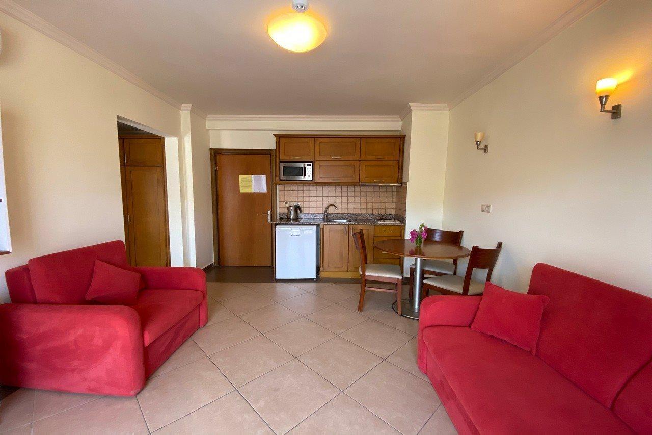 Isla Apart Marmaris Exterior photo