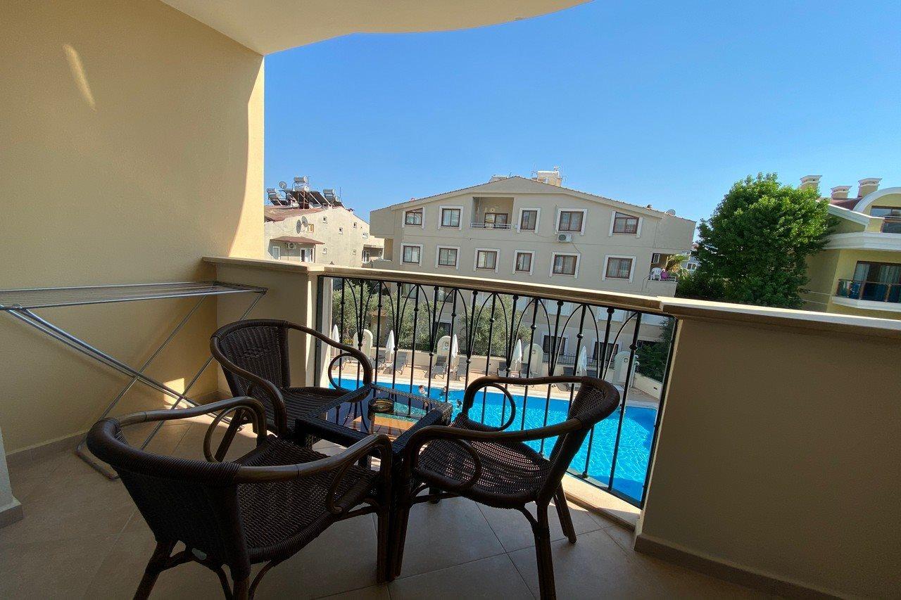 Isla Apart Marmaris Exterior photo