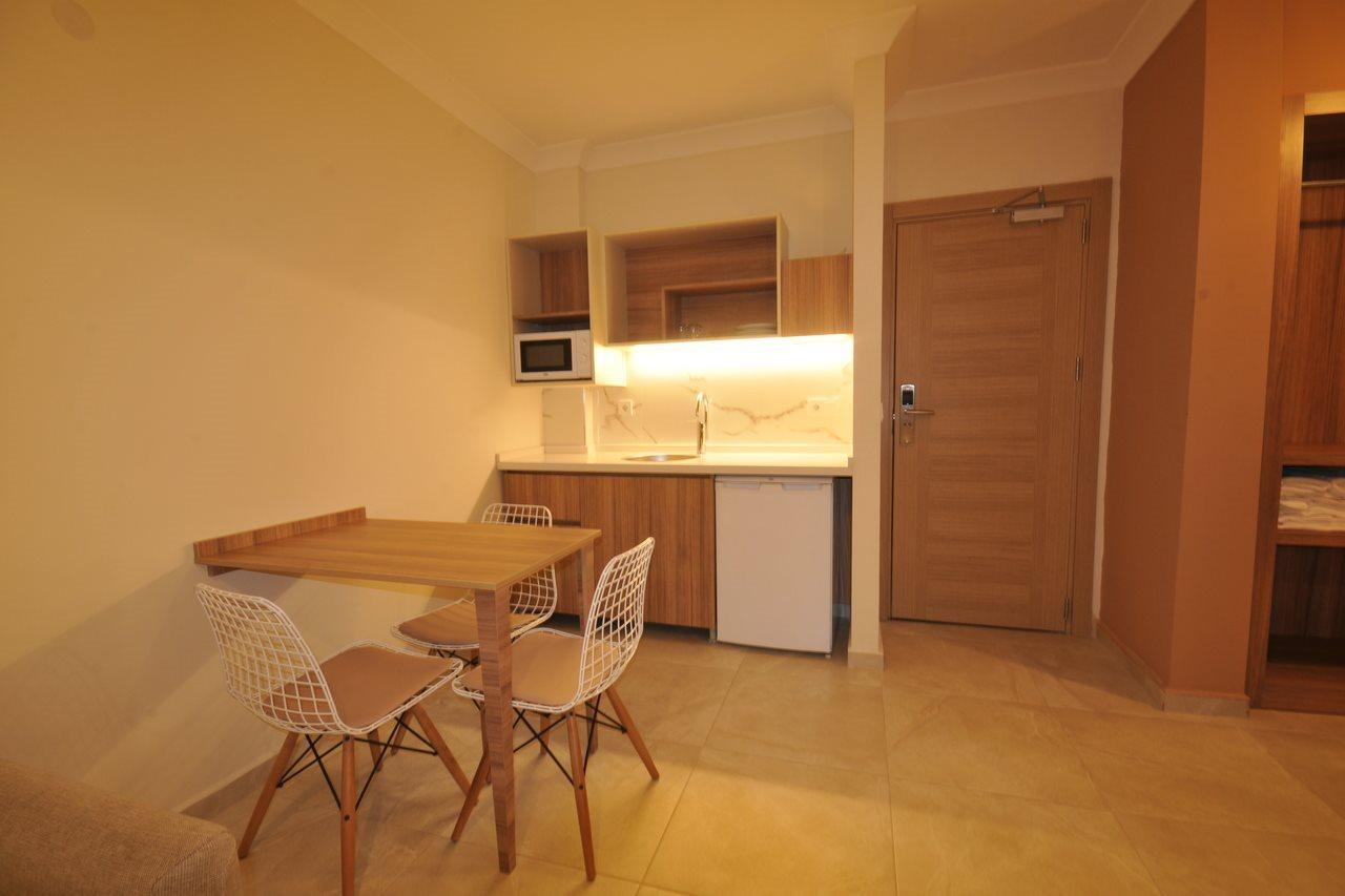 Isla Apart Marmaris Exterior photo