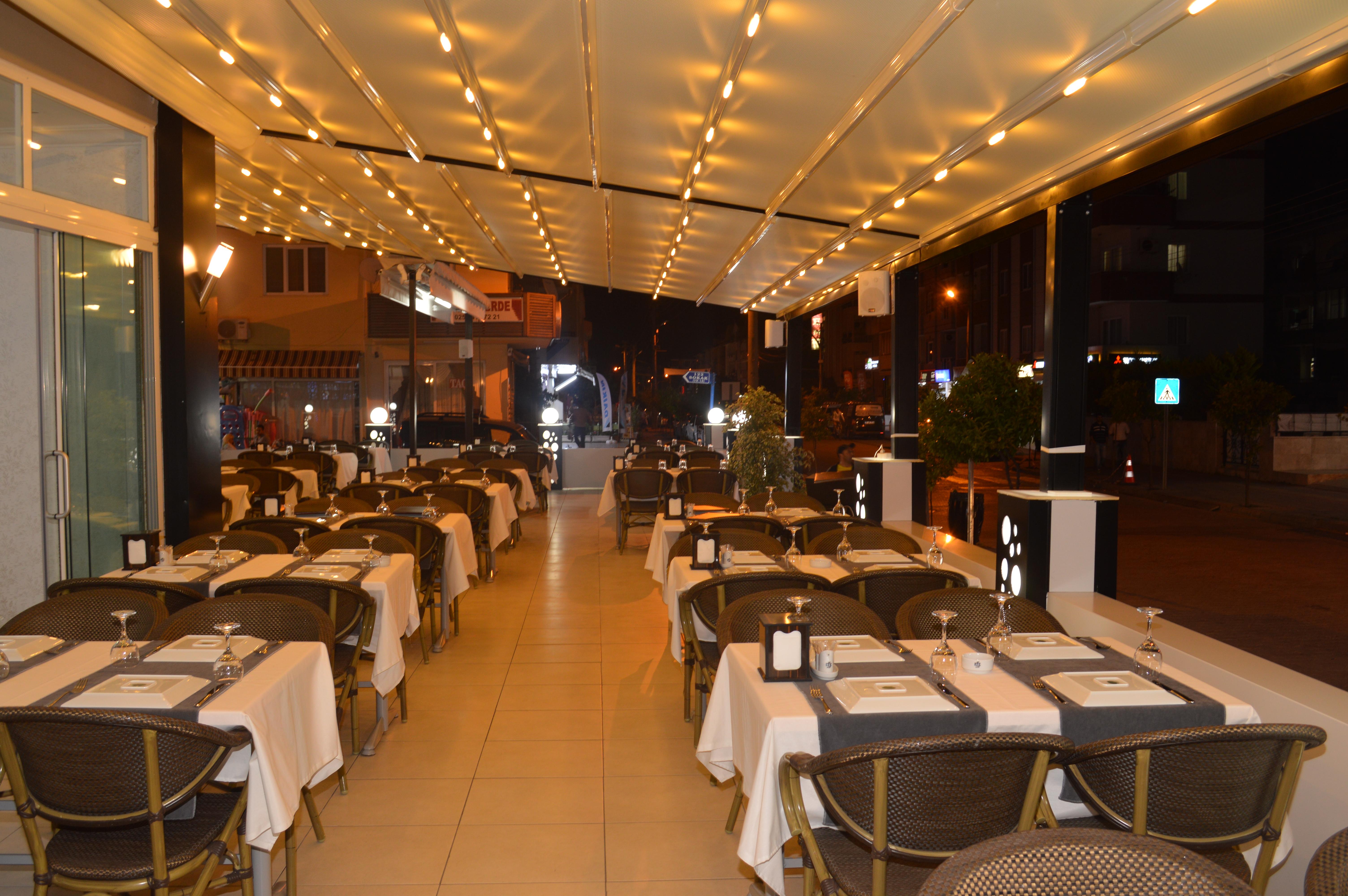 Isla Apart Marmaris Exterior photo